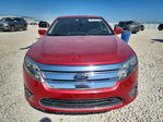 Ford Fusion 2012