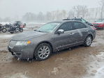 Lincoln MKZ 2011