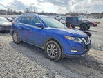 Nissan Rogue 2018
