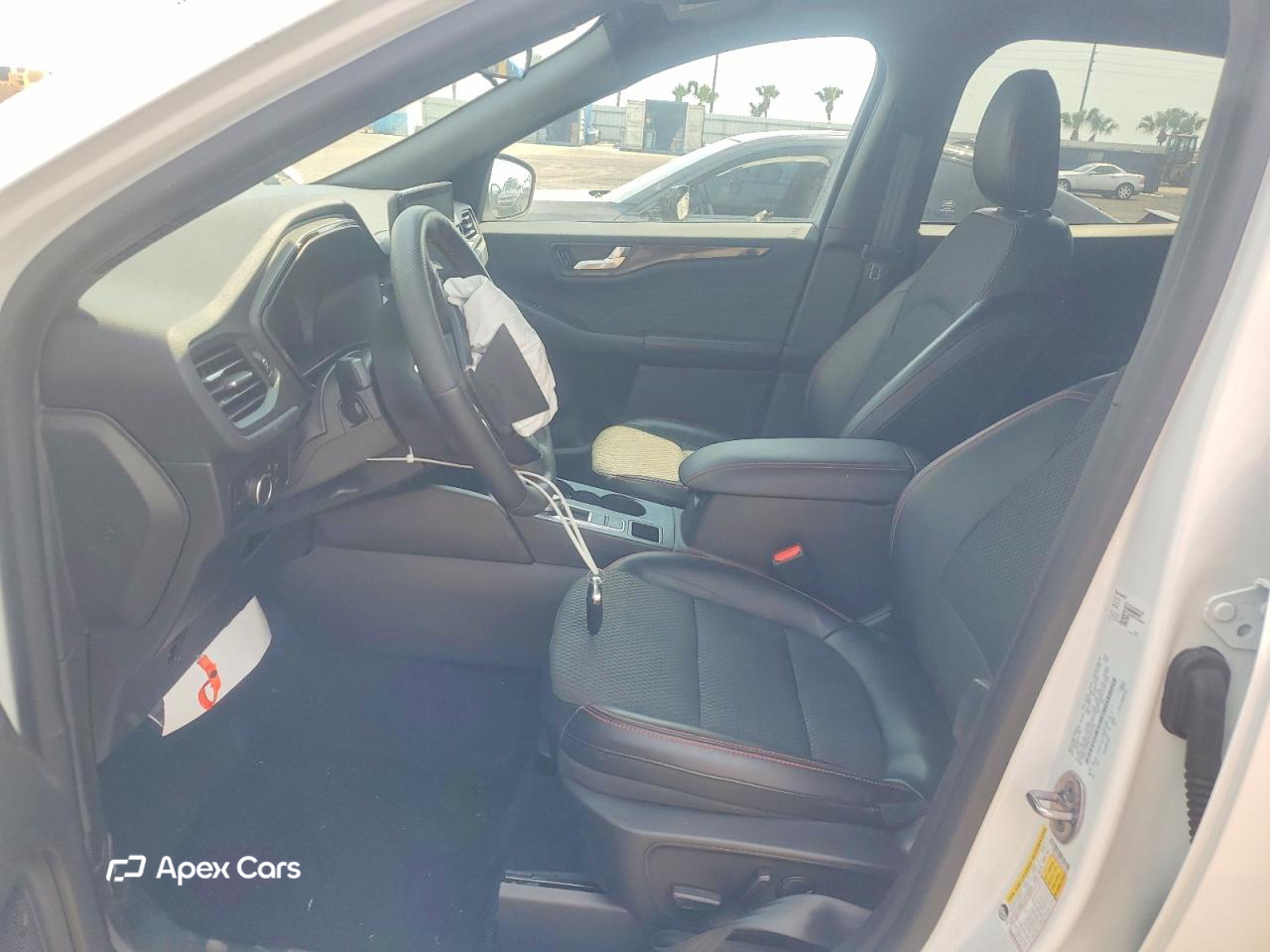 Ford Escape 2023