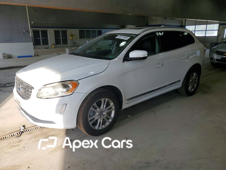 Volvo XC60 2015 - Zdjęcie 1 z 13