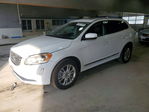Volvo XC60 2015