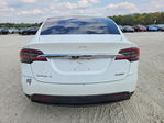 Tesla Model X 2016