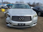 Infiniti JX 2013