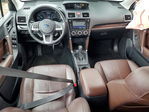 Subaru Forester 2018