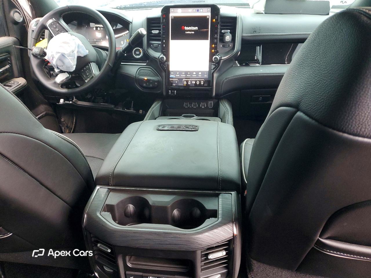 RAM 2500 2025