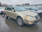 Subaru Outback 2008