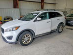 Kia Sorento 2017