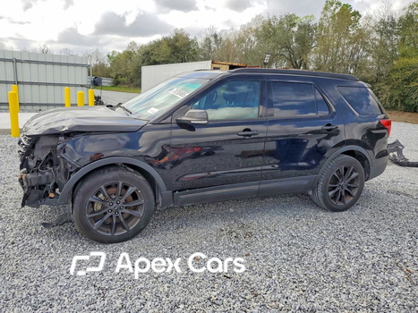 Ford Explorer 2017 - Image 1 of 15