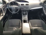 Mazda 3 2012