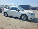 Subaru Legacy 2015