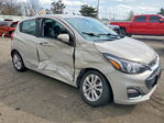 Chevrolet Spark 2021