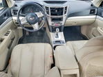 Subaru Legacy 2011