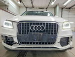 Audi Q5 2016