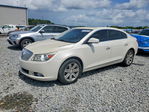 Buick LaCrosse 2011