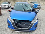 Nissan Kicks 2025