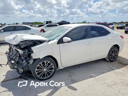 Toyota Corolla 2015 - Image 1 of 14