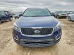 Kia Sorento 2017