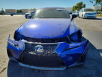 Lexus IS 2018