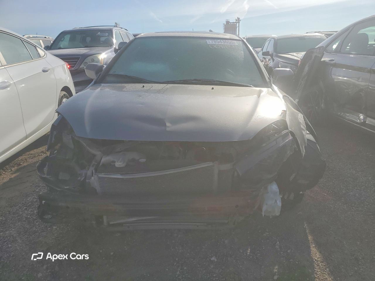 Acura RSX 2002
