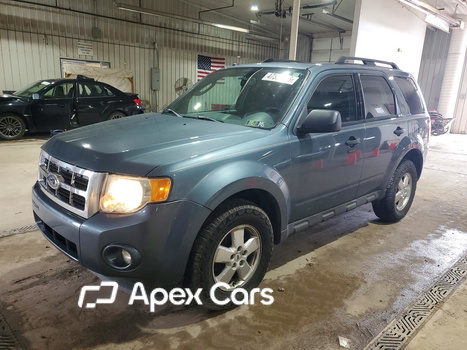 Ford Escape 2012 - Image 1 of 14
