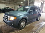 Ford Escape 2012