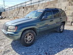 Jeep Cherokee 2004