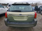 Subaru Outback 2007