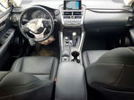 Lexus NX 2017