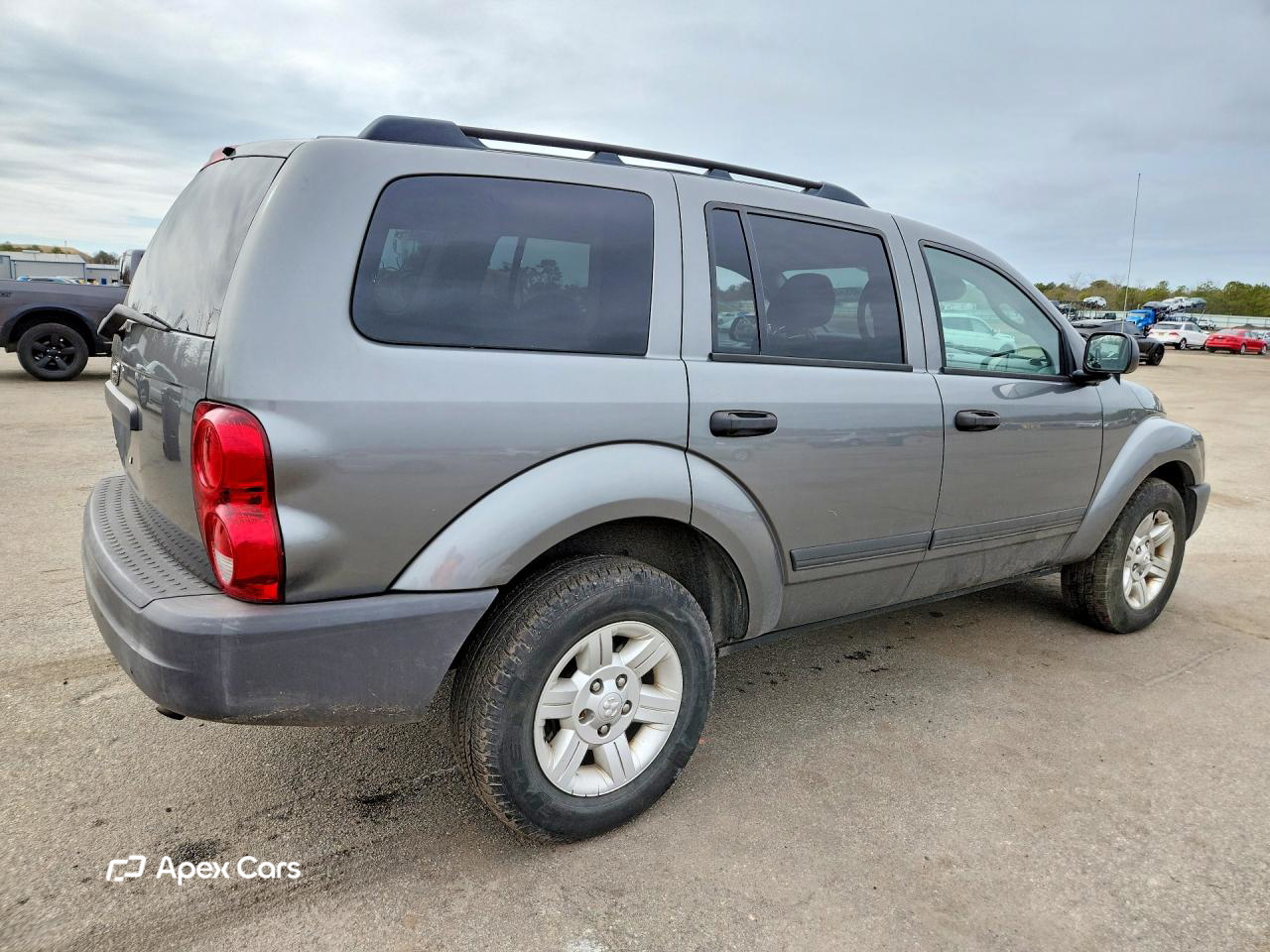 Dodge Durango 2005