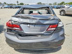 Honda Civic 2013