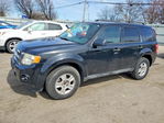 Ford Escape 2012