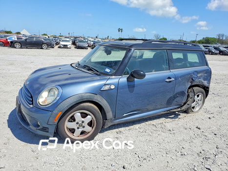 MINI Cooper 2010 - Zdjęcie 1 z 13