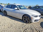 BMW Series 3 2017