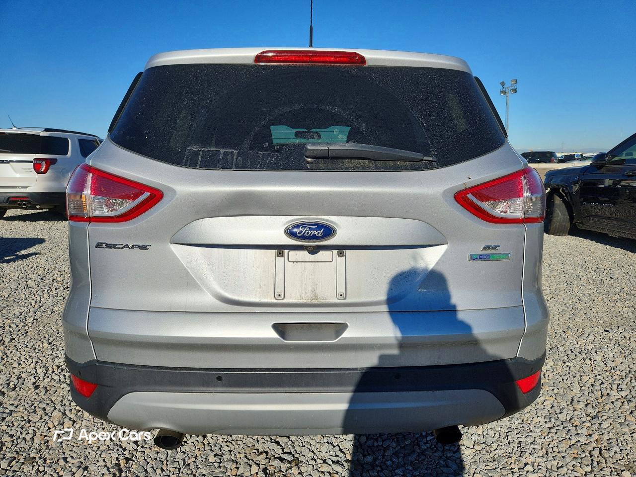 Ford Escape 2014
