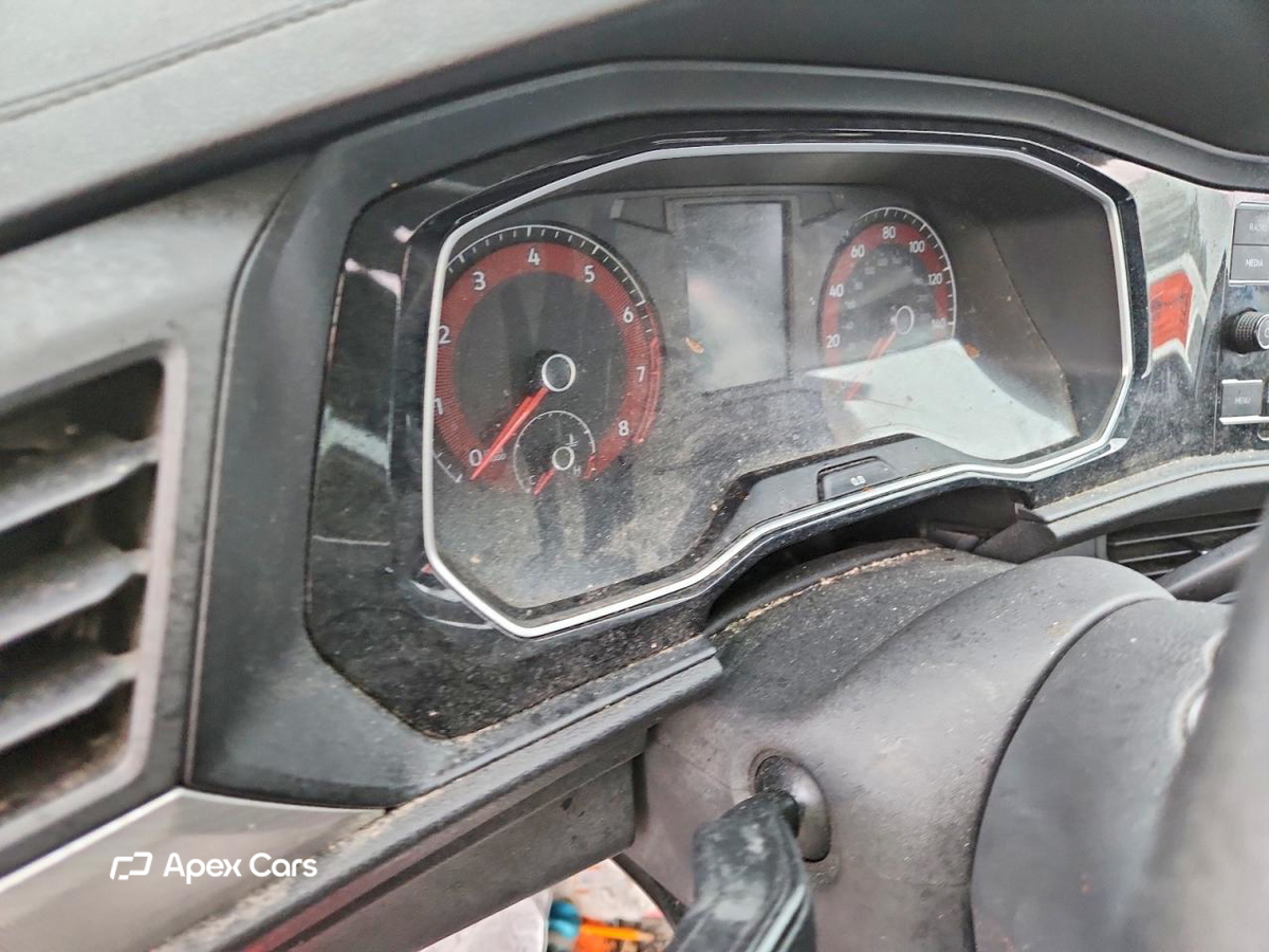 Volkswagen Jetta 2020