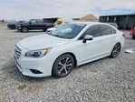 Subaru Legacy 2016