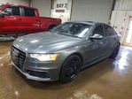Audi A6 2015