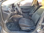 Nissan Versa 2020