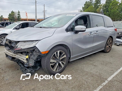 Honda Odyssey 2019 - Image 1 of 14