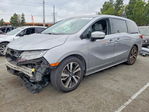 Honda Odyssey 2019