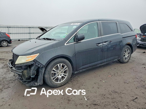 Honda Odyssey 2011 - Image 1 of 13
