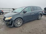 Honda Odyssey 2011