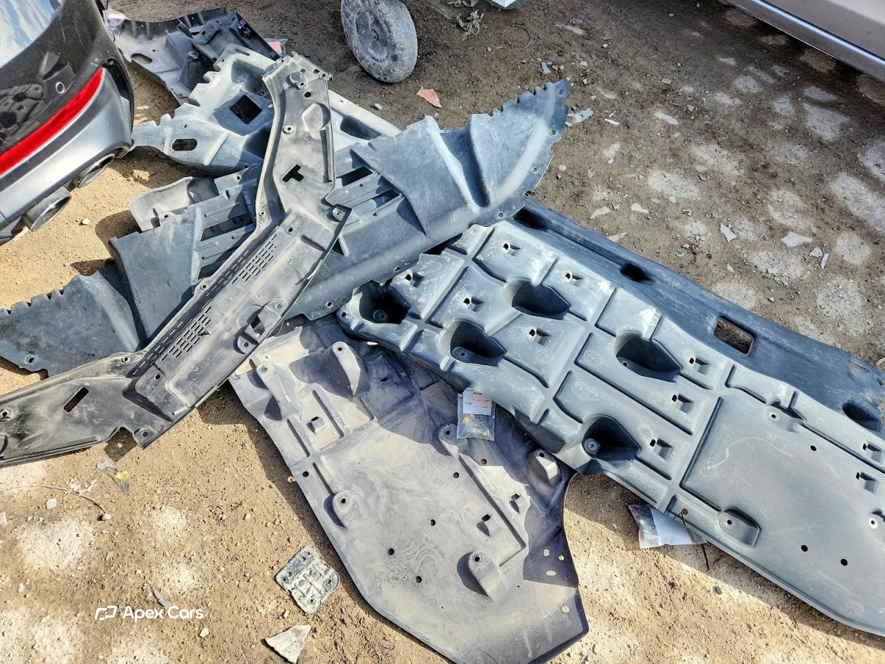 Maserati Levante 2019