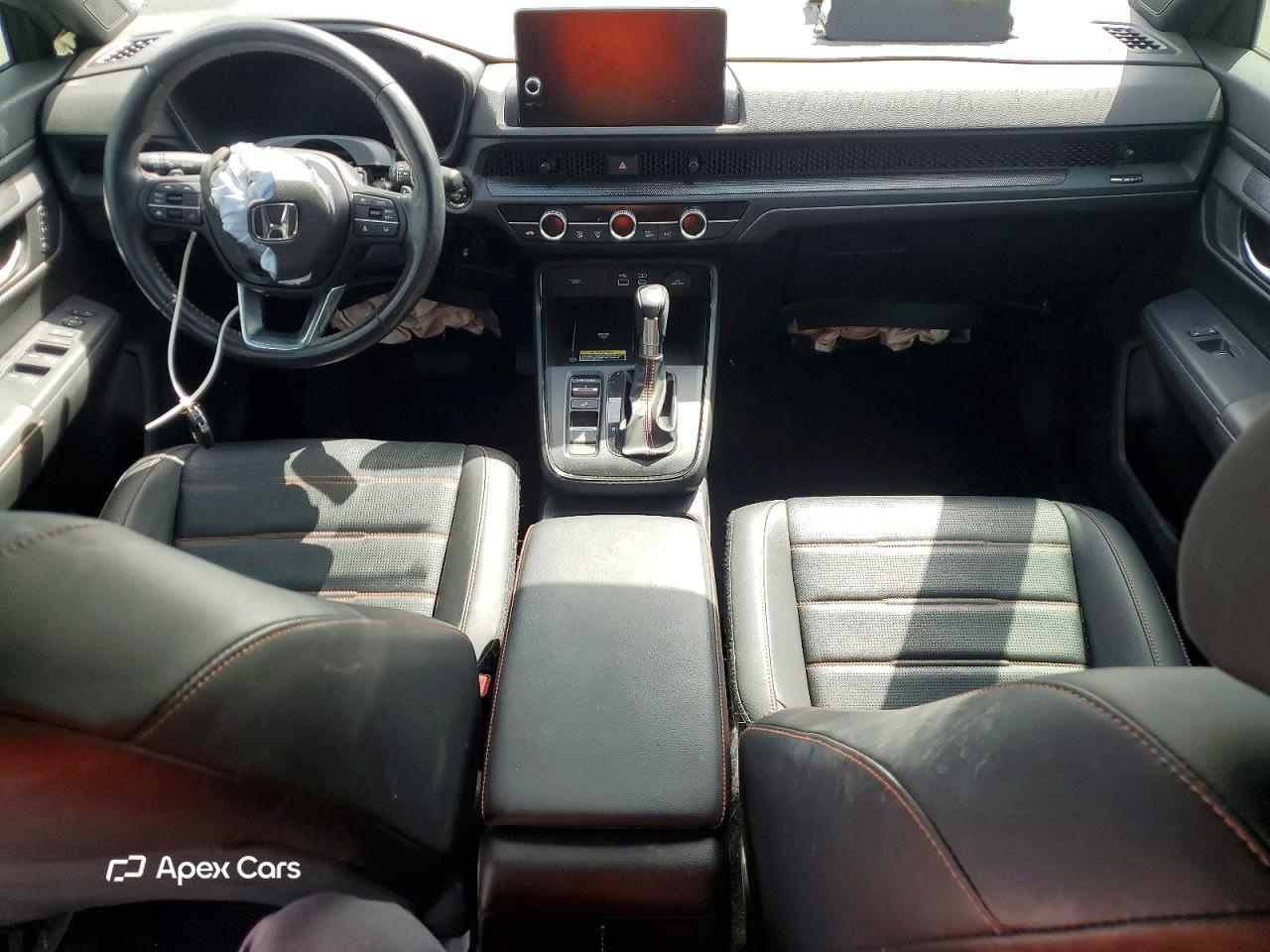 Honda CR-V 2024