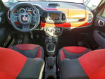 Fiat 500 2014