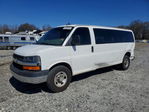Chevrolet Express 2016