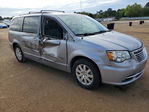 Chrysler Voyager 2016