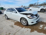Hyundai Genesis 2011