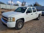 Chevrolet Silverado 2008